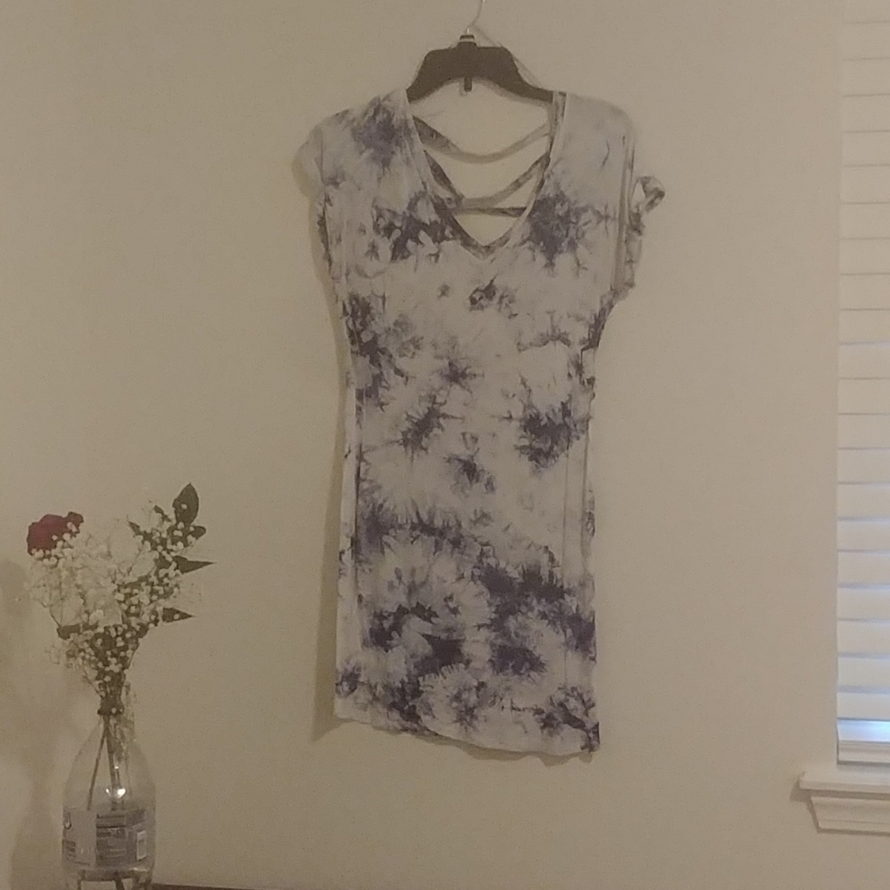 Pencil dress
